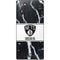 NBA Brooklyn Nets Marble Galaxy Note20 5G Skin
